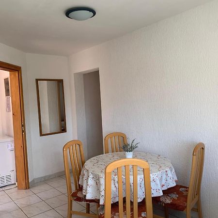 Apartmani Kutlesa Водице Екстер'єр фото