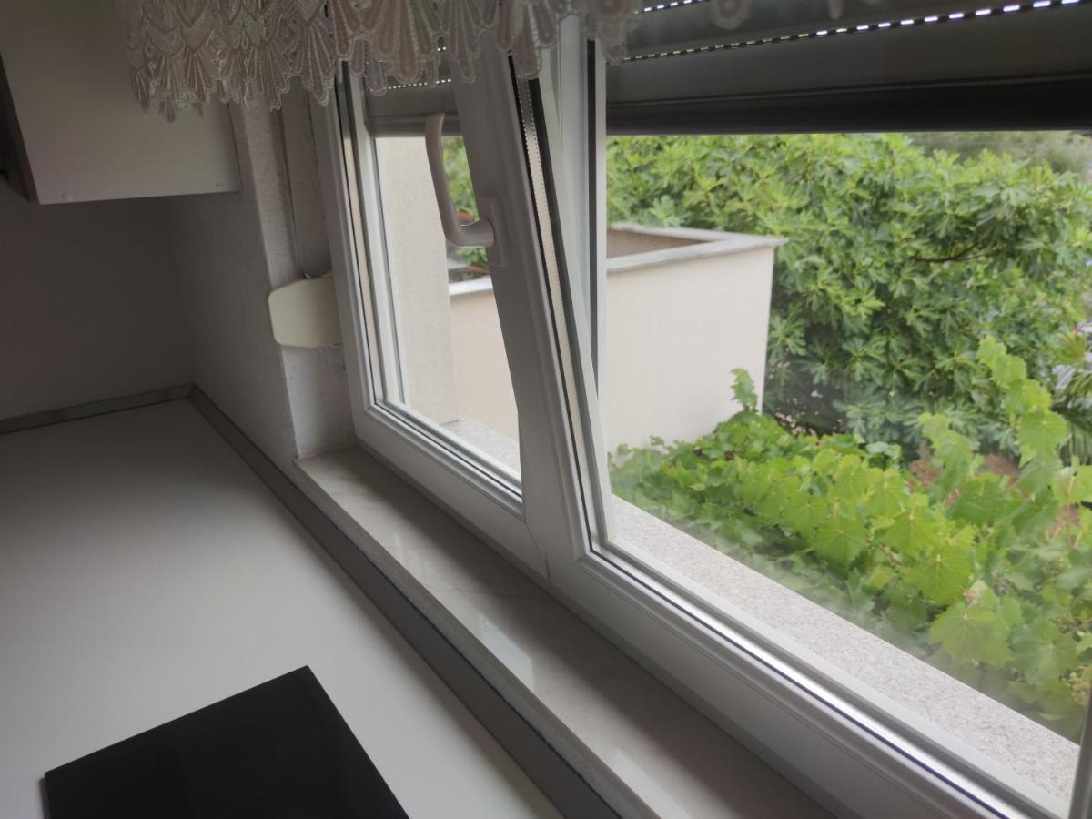 Apartmani Kutlesa Водице Екстер'єр фото