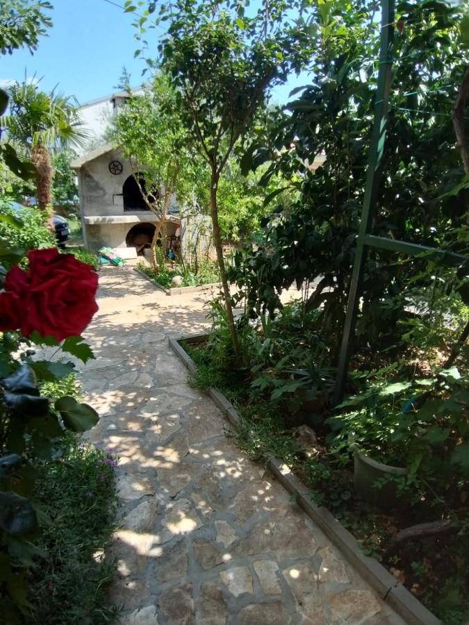Apartmani Kutlesa Водице Екстер'єр фото