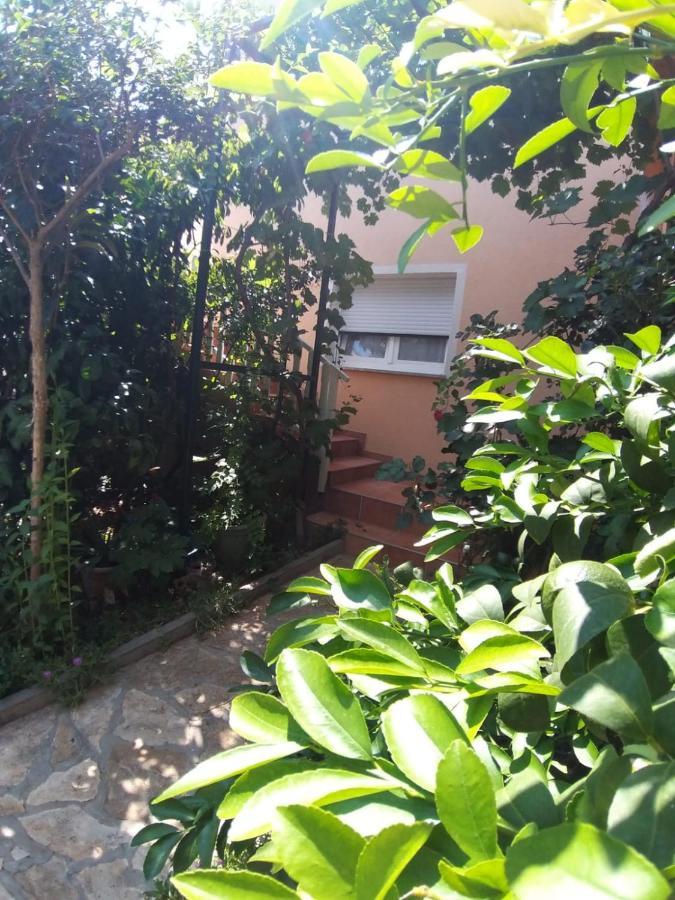 Apartmani Kutlesa Водице Екстер'єр фото