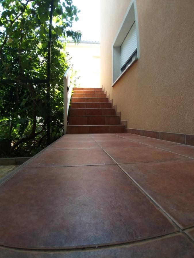 Apartmani Kutlesa Водице Екстер'єр фото
