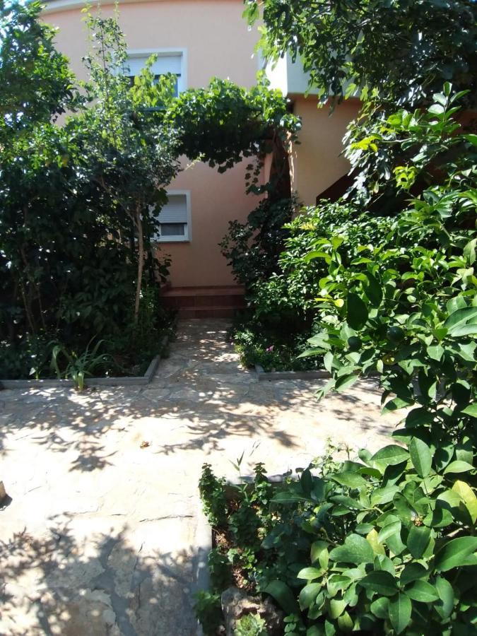 Apartmani Kutlesa Водице Екстер'єр фото