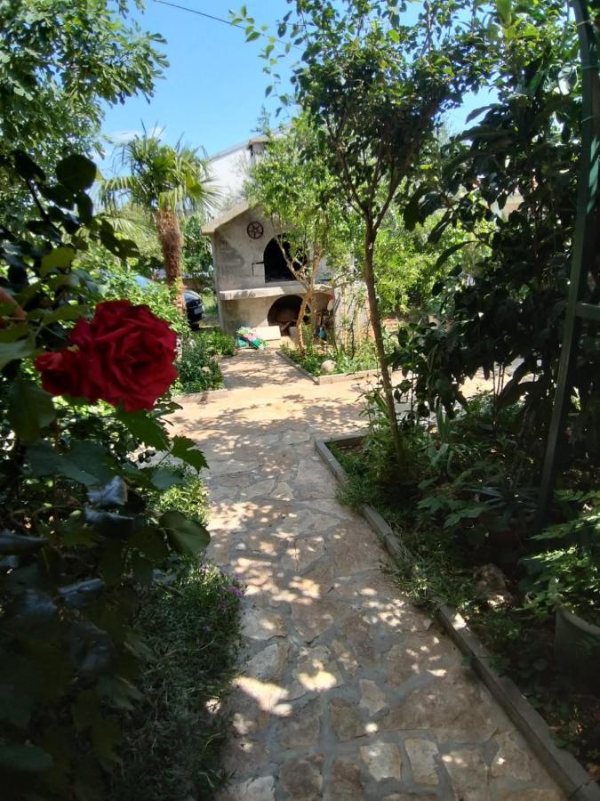 Apartmani Kutlesa Водице Екстер'єр фото
