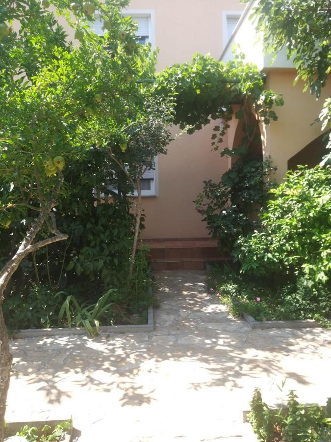 Apartmani Kutlesa Водице Екстер'єр фото