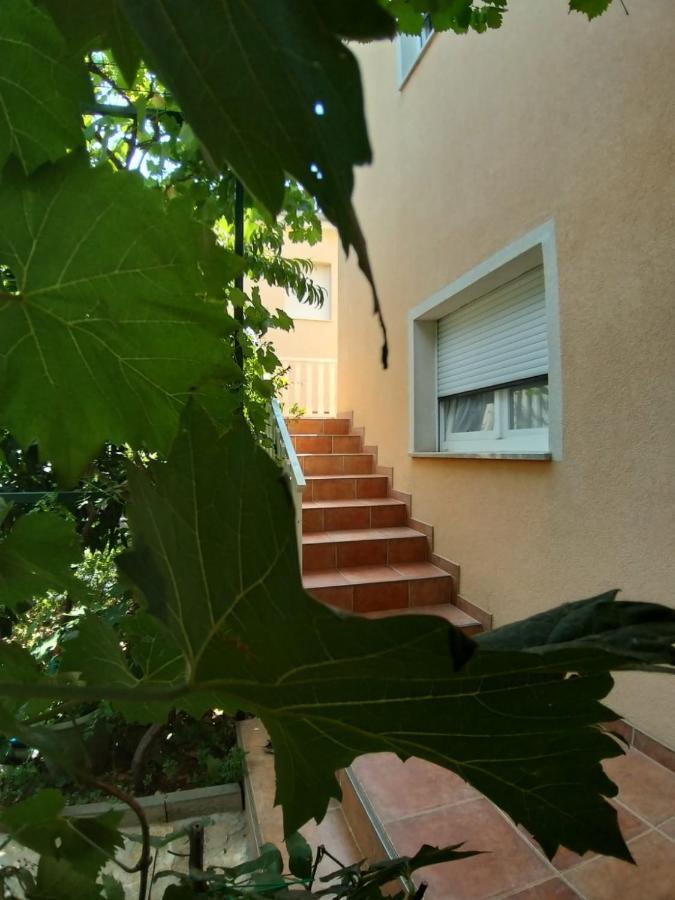 Apartmani Kutlesa Водице Екстер'єр фото