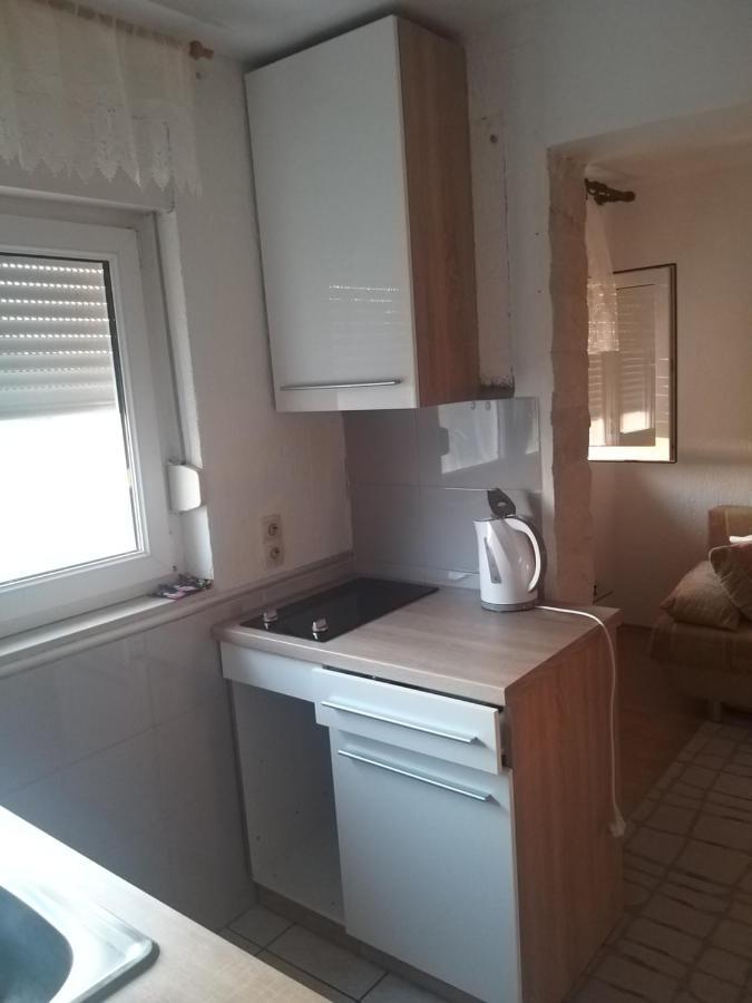 Apartmani Kutlesa Водице Екстер'єр фото