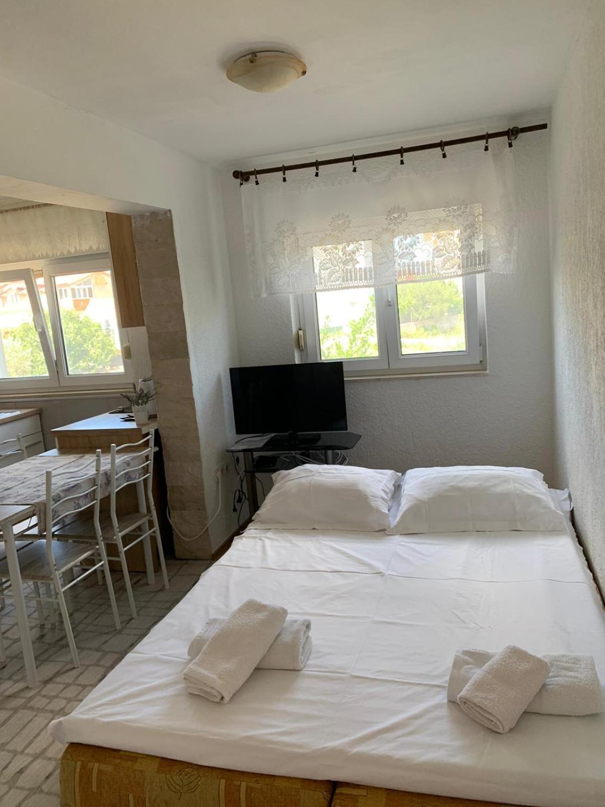 Apartmani Kutlesa Водице Екстер'єр фото