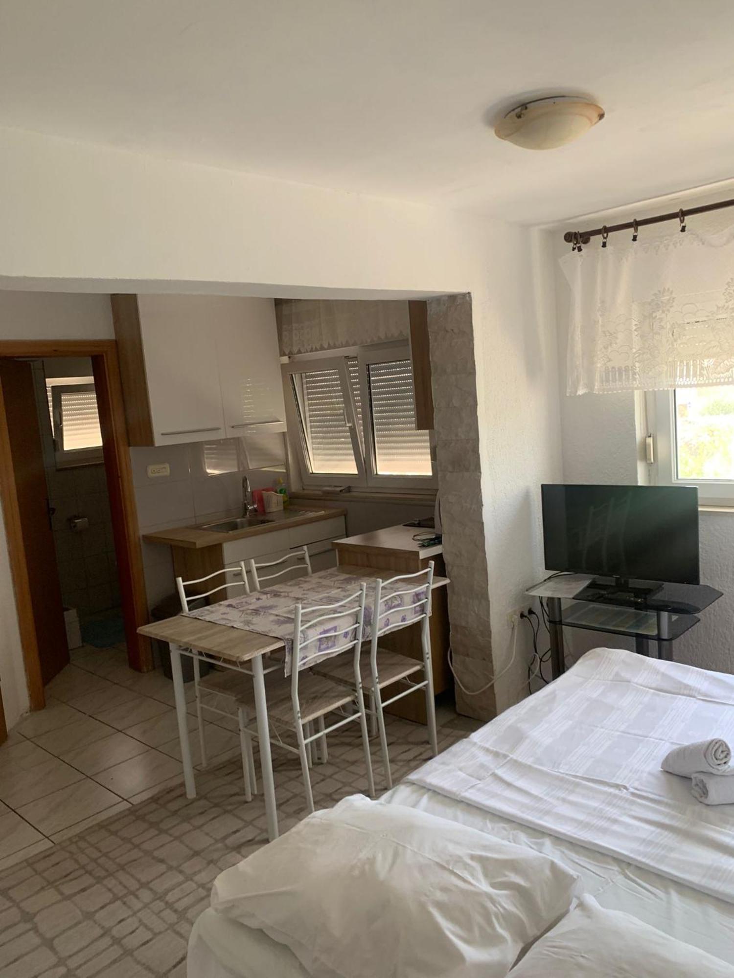 Apartmani Kutlesa Водице Екстер'єр фото