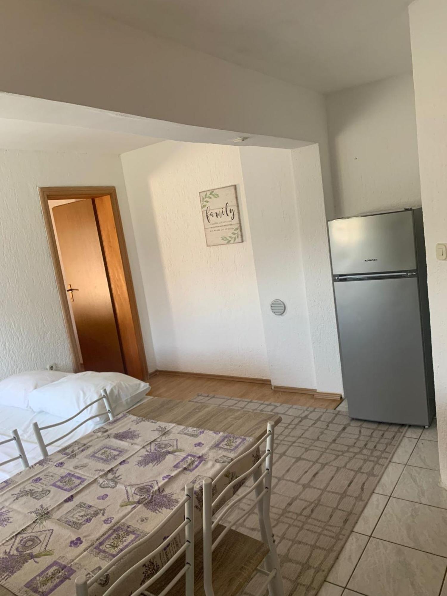 Apartmani Kutlesa Водице Екстер'єр фото