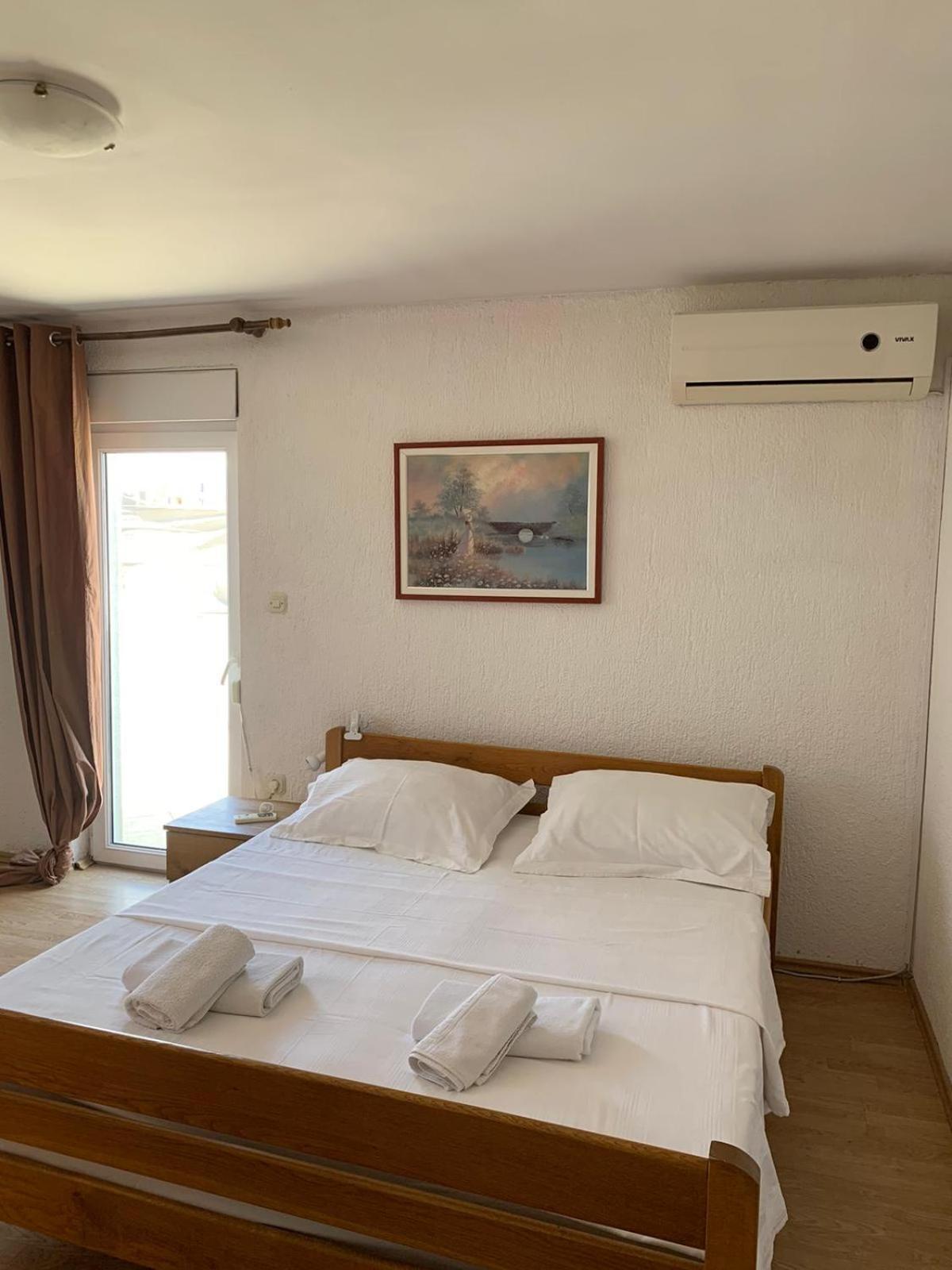 Apartmani Kutlesa Водице Екстер'єр фото