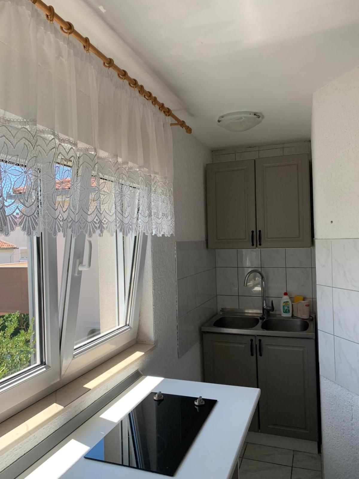Apartmani Kutlesa Водице Екстер'єр фото