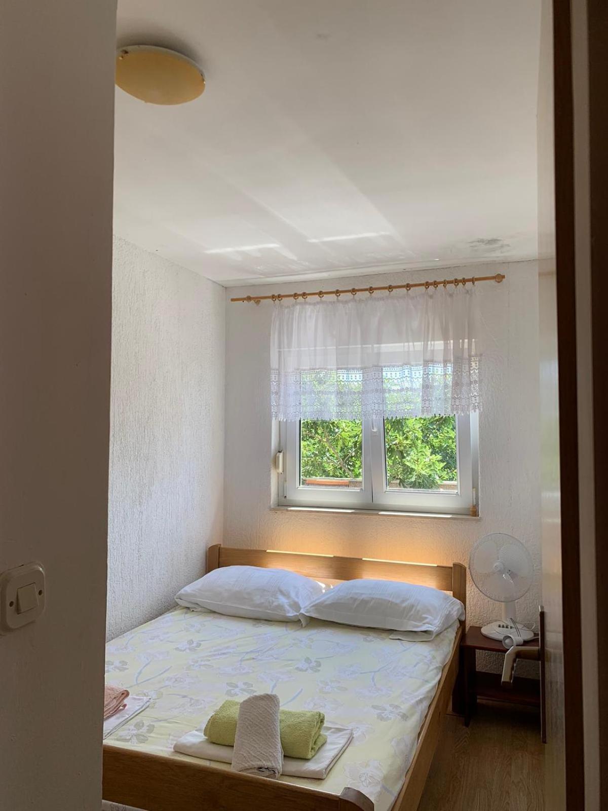 Apartmani Kutlesa Водице Екстер'єр фото