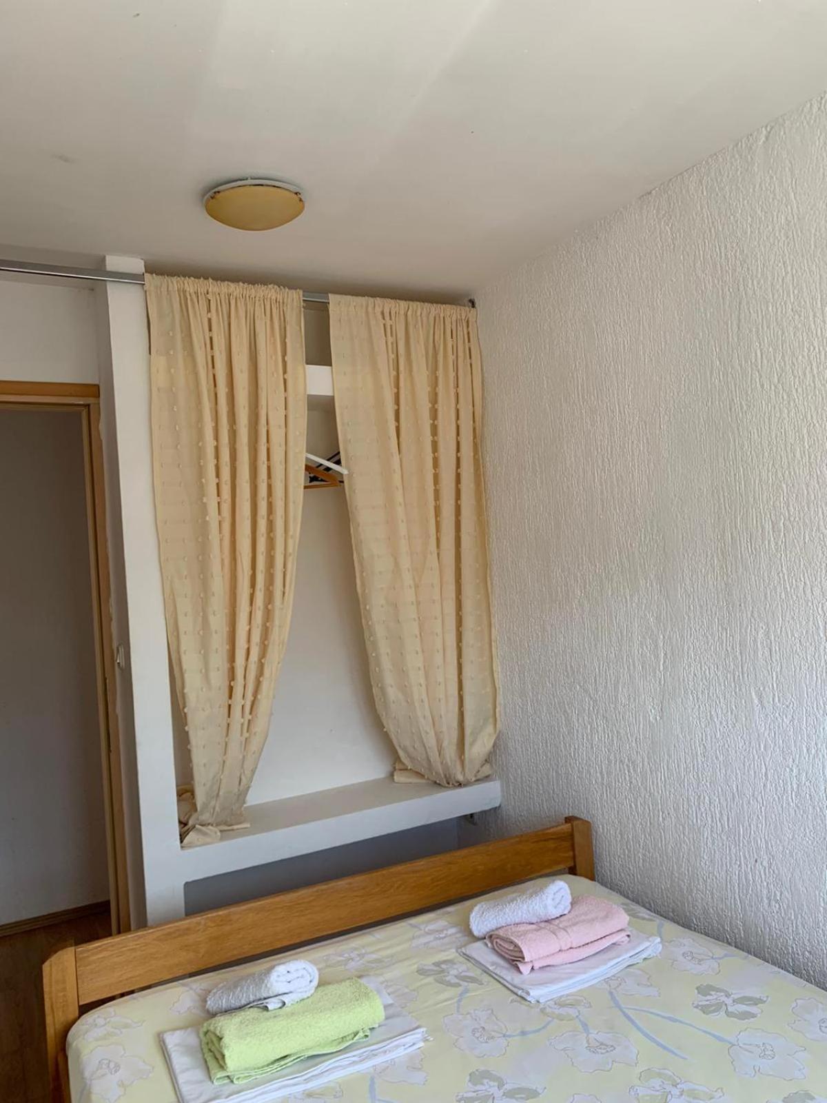 Apartmani Kutlesa Водице Екстер'єр фото