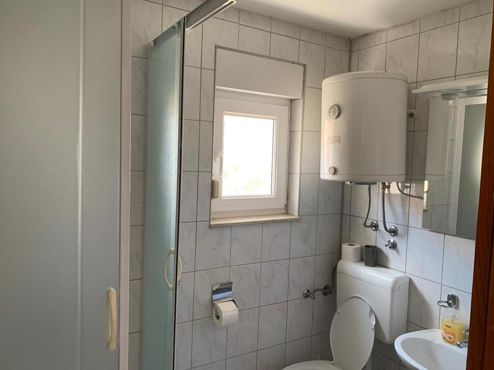 Apartmani Kutlesa Водице Екстер'єр фото