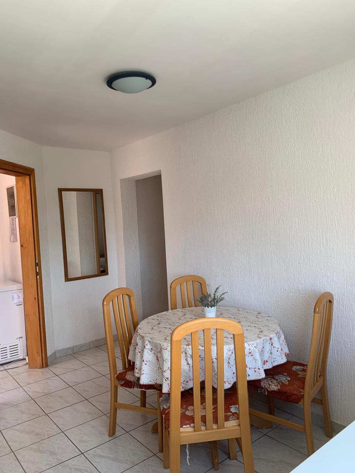 Apartmani Kutlesa Водице Екстер'єр фото