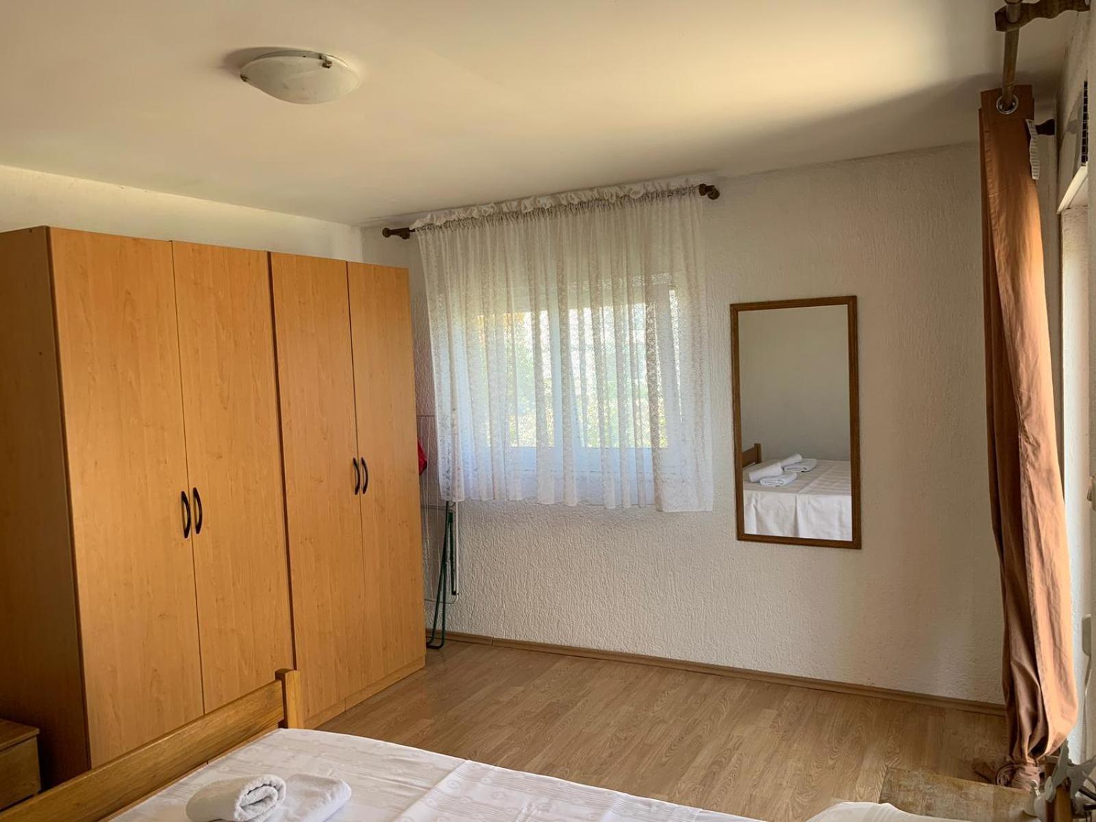 Apartmani Kutlesa Водице Екстер'єр фото