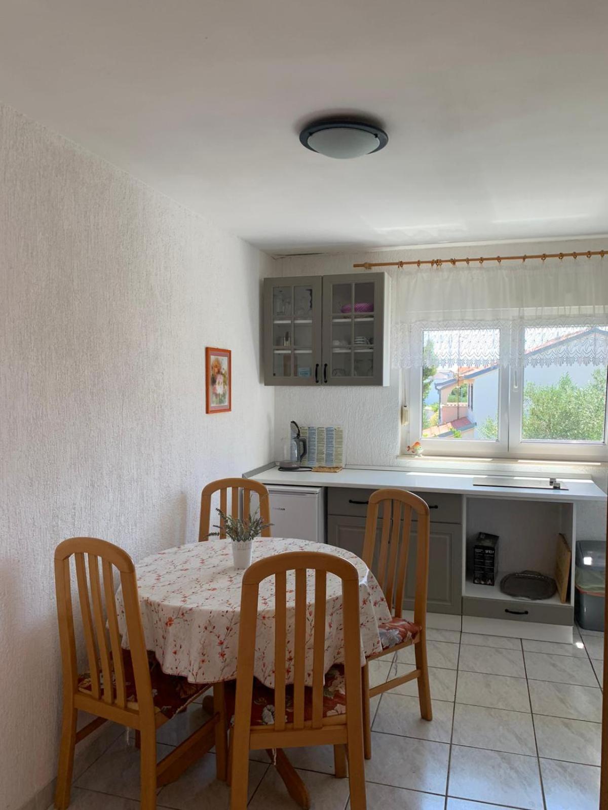 Apartmani Kutlesa Водице Екстер'єр фото