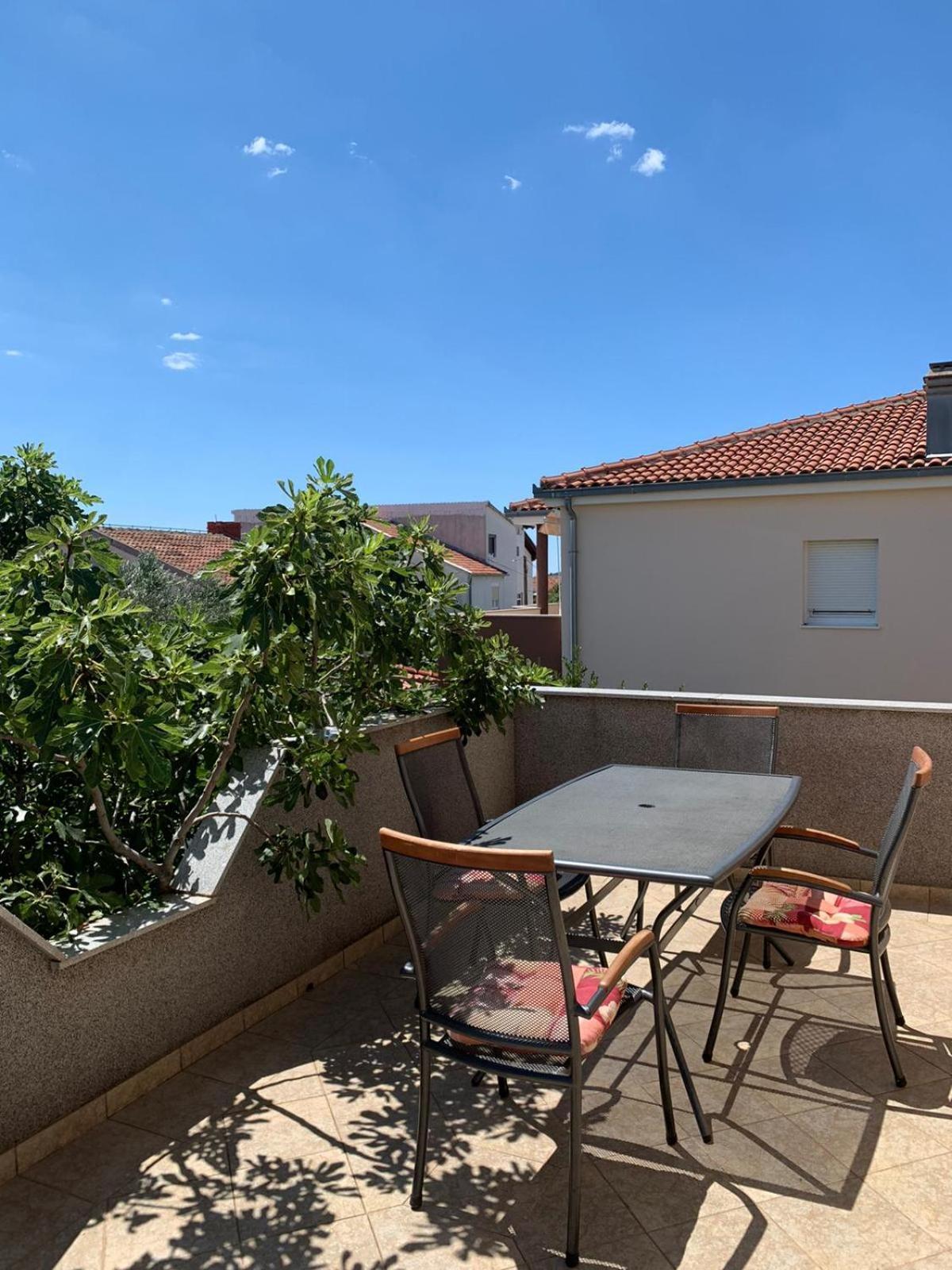 Apartmani Kutlesa Водице Екстер'єр фото