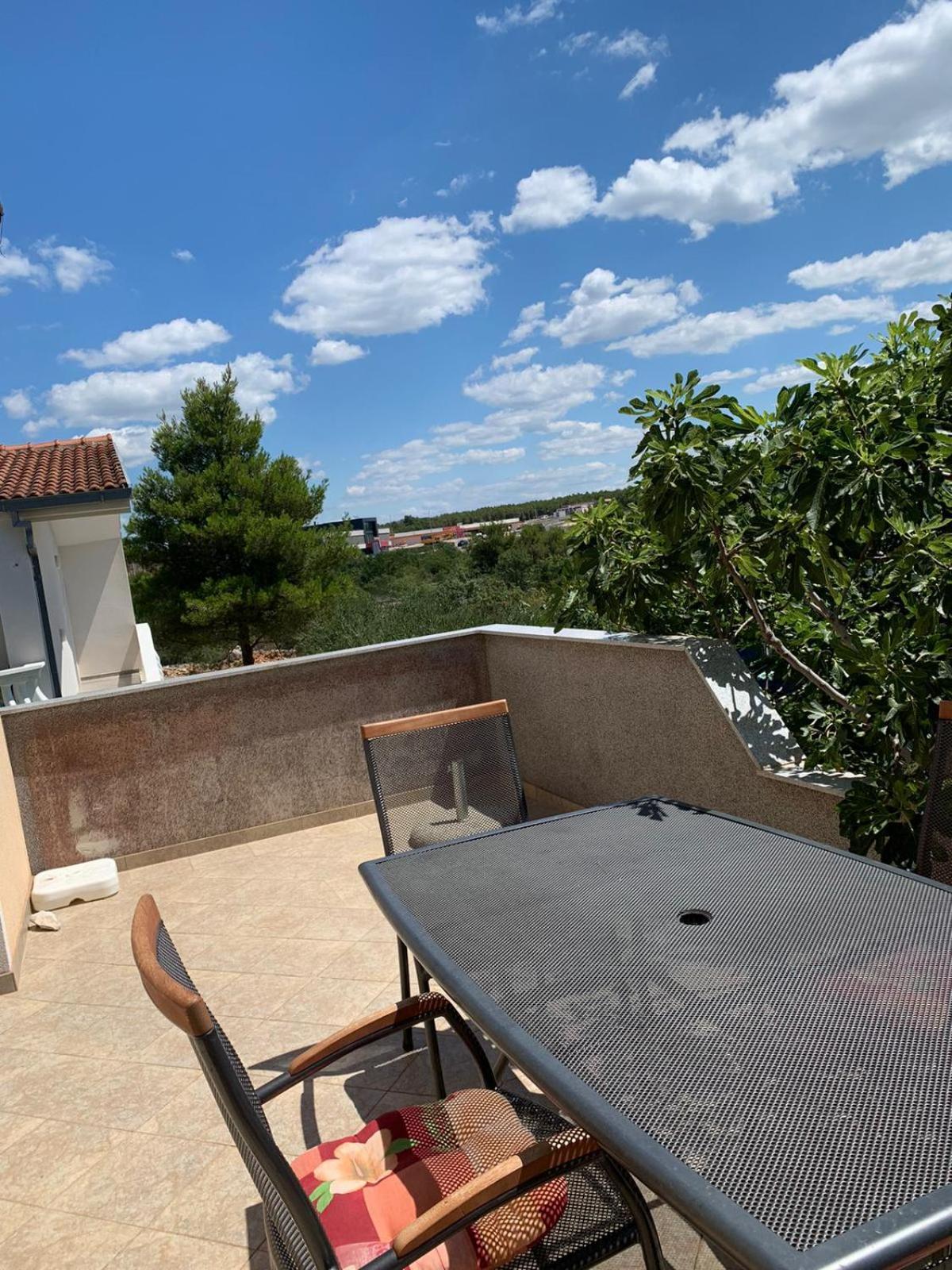 Apartmani Kutlesa Водице Екстер'єр фото