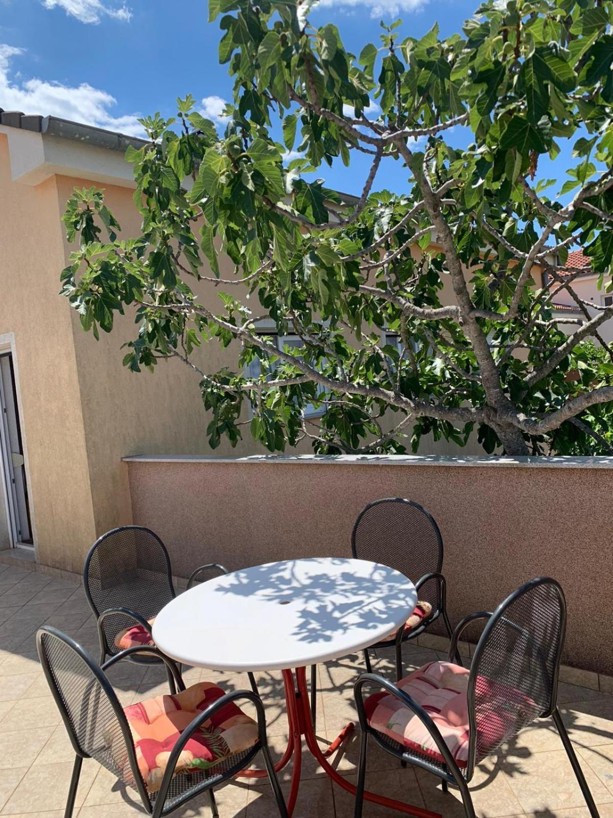 Apartmani Kutlesa Водице Екстер'єр фото