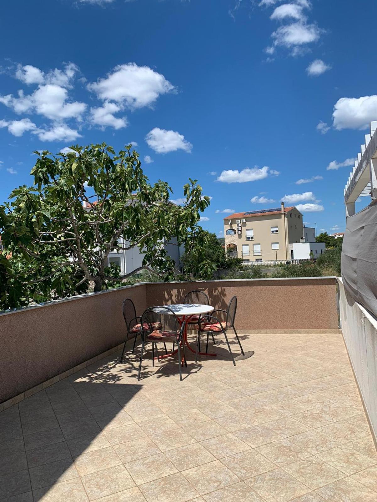 Apartmani Kutlesa Водице Екстер'єр фото